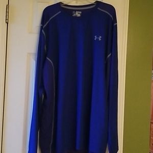 Under Armour heat gear